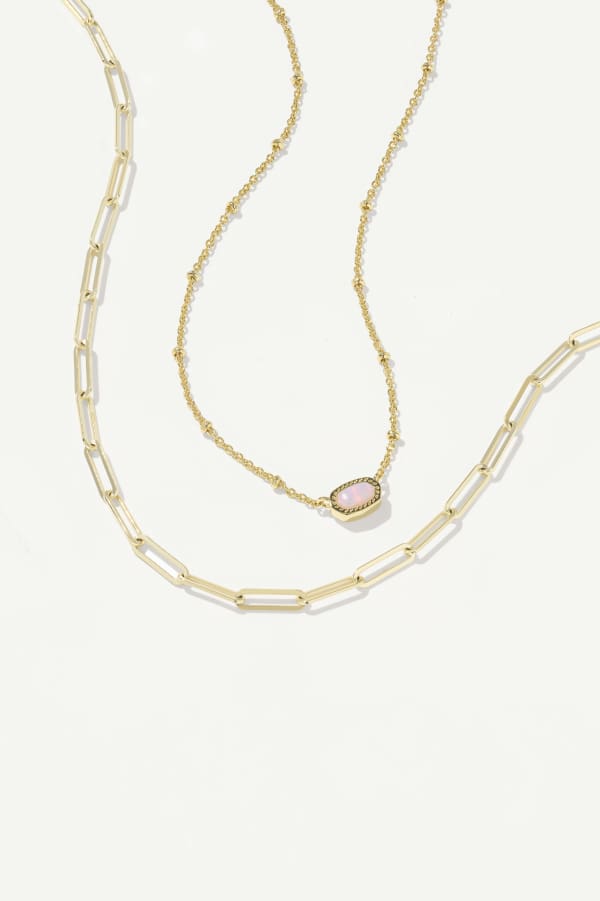 Mini Elisa Layering Set